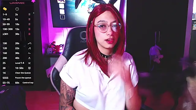 Snapshot of Cum4Ruby chatting on 12/16/25, 02:27 Cum4Ruby online show from 12/16/25, 02:27