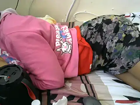 Ma-yolo001 online show from 12/08/24, 08:20