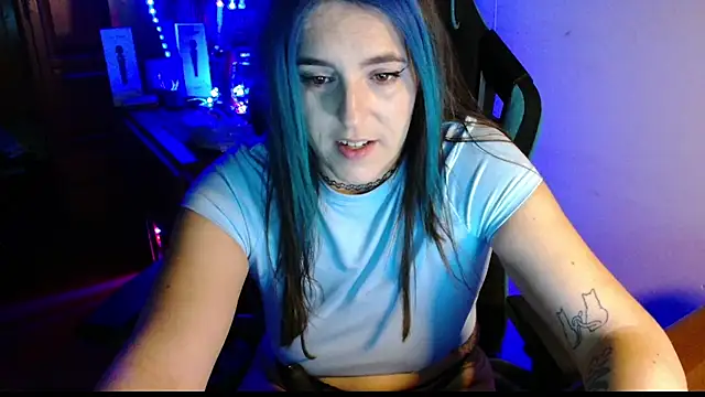 Snapshot of bratty_niagara chatting on 02/05/26, 05:50 bratty niagara online show from 02/05/26, 05:50
