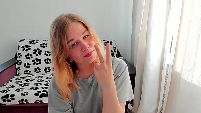 AlicePopsy online show from 06/21/26, 05:04