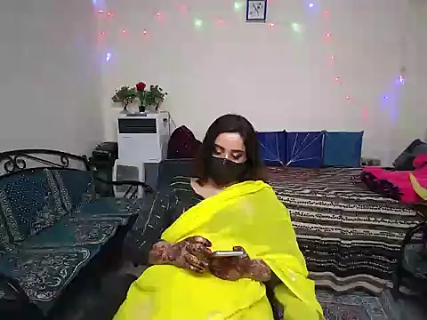 Arushisingh8888 online show from 12/14/24, 11:18