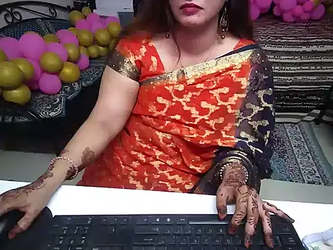 Arushisingh8888 online show from 12/15/24, 01:00