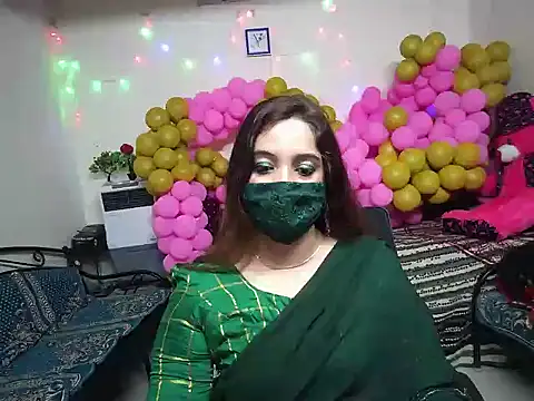 Arushisingh8888 online show from 12/19/24, 12:23