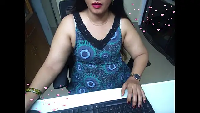 Arushisingh8888 online show from 09/09/25, 09:09