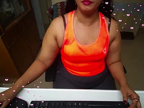 Arushisingh8888 online show from 09/16/25, 12:50