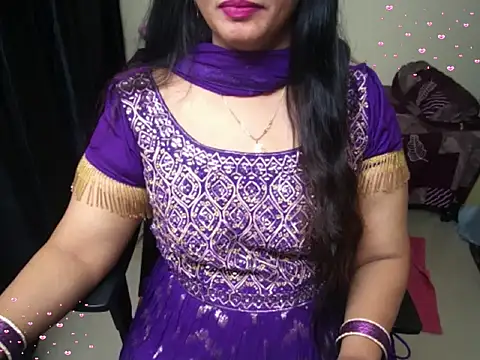 Arushisingh8888 online show from 01/11/26, 03:06