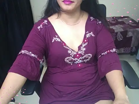 Arushisingh8888 online show from 03/05/26, 08:16