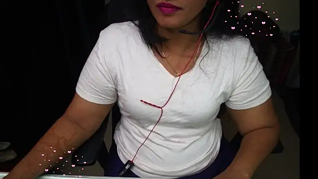 Arushisingh8888 online show from 06/08/26, 01:55