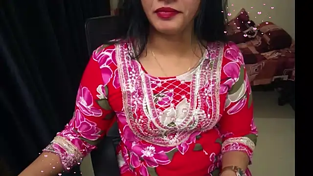 Arushisingh8888 online show from 07/01/26, 02:07