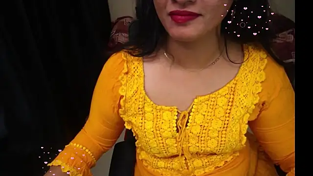 Arushisingh8888 online show from 07/07/26, 02:10