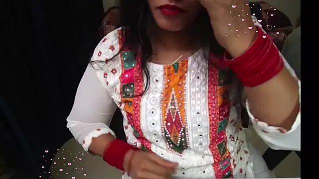 Arushisingh8888 online show from 07/10/26, 02:08