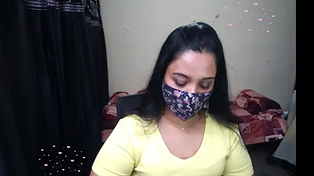 Arushisingh8888 online show from 07/11/26, 03:04