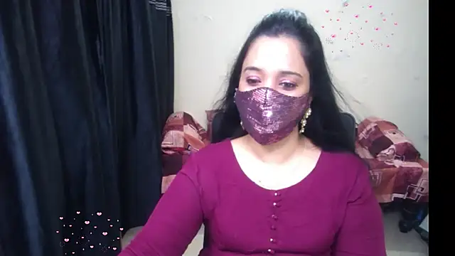 Arushisingh8888 online show from 07/16/26, 01:50