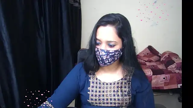 Arushisingh8888 online show from 07/17/26, 02:13