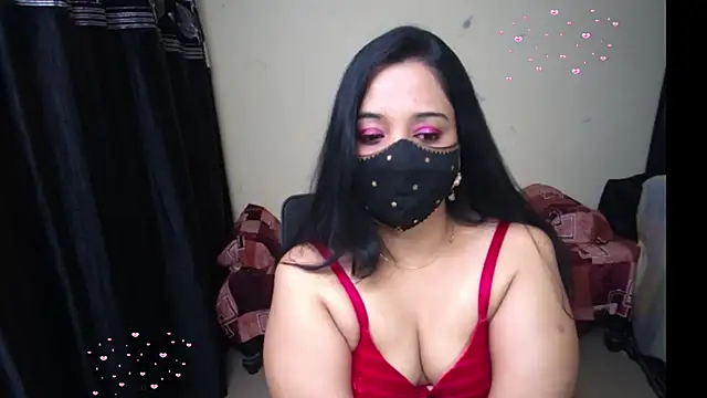 Arushisingh8888 online show from 07/23/26, 12:47