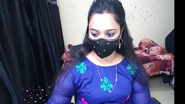 Arushisingh8888 online show from 07/25/26, 02:47