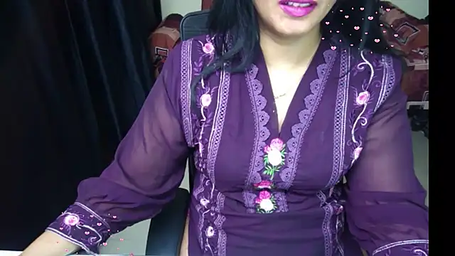 Arushisingh8888 online show from 07/29/26, 07:34