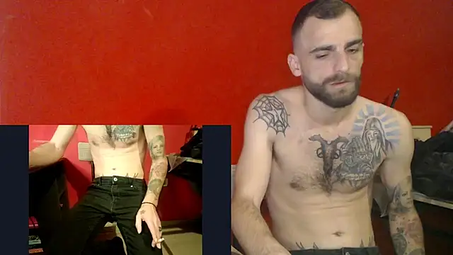 Snapshot of Antonio_Vatooo chatting on 12/18/24, 05:31 Antonio Vatooo online show from 12/18/24, 05:31