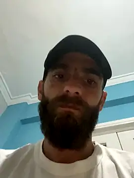 Antonio Vatooo online show from 10/01/25, 08:37