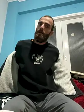 Antonio Vatooo online show from 10/16/25, 08:43