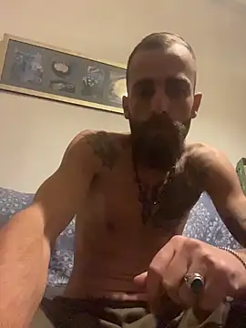 Antonio Vatooo online show from 11/20/25, 10:20