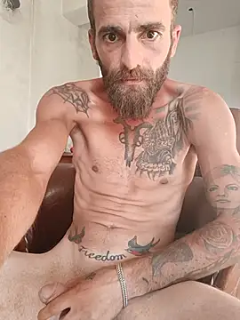 Antonio Vatooo online show from 06/19/26, 05:17