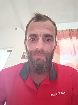 Antonio Vatooo online show from 06/22/26, 06:16