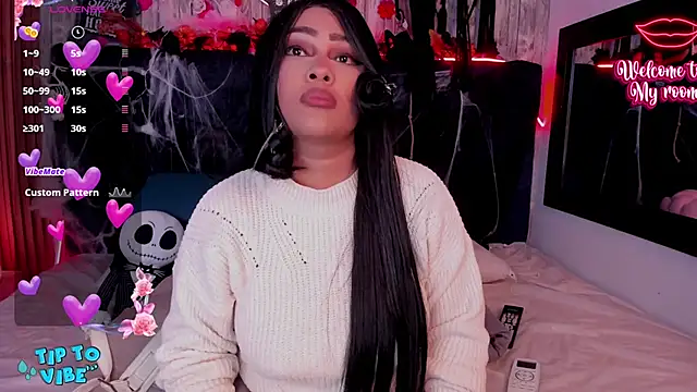 Snapshot of Neko_Misaki chatting on 11/06/25, 12:17 Neko Misaki online show from 11/06/25, 12:17