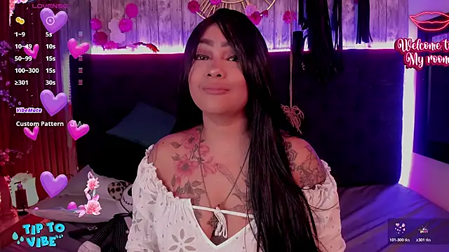 Snapshot of Neko_Misaki chatting on 11/26/25, 11:22 Neko Misaki online show from 11/26/25, 11:22