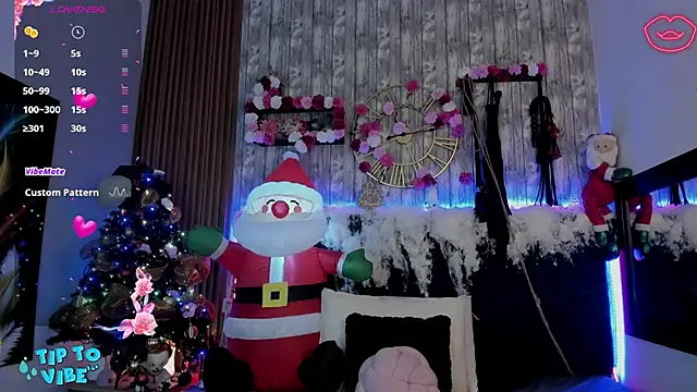 Snapshot of Neko_Misaki chatting on 12/14/25, 11:37 Neko Misaki online show from 12/14/25, 11:37