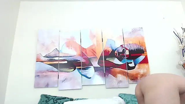 KatrinaRolan online show from 12/13/24, 10:55