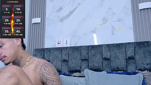 JAYCOB00 online show from 11/20/25, 02:34