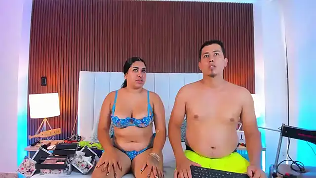 Liana Asaff online show from 01/14/25, 07:32