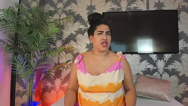 Liana Asaff online show from 03/03/25, 09:15