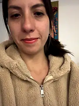 Megannklein online show from 09/28/25, 03:12