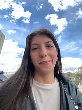 Megannklein online show from 10/20/25, 03:12