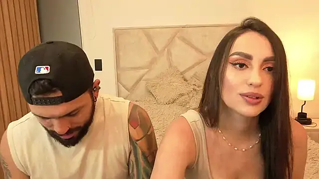 Snapshot of teseo_and_afroditha_ chatting on 10/16/25, 03:29 teseo and afroditha  online show from 10/16/25, 03:29