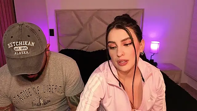teseo and afroditha  online show from 07/02/26, 02:22