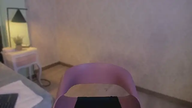 EvaaStevens online show from 11/06/25, 12:39