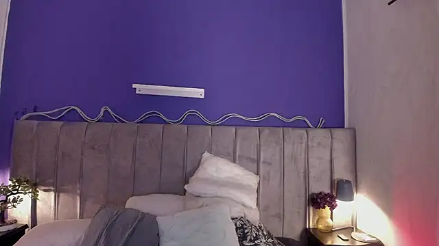 EvaaStevens online show from 07/15/26, 07:52