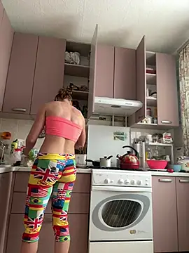 AlisaKissss online show from 12/06/24, 06:26