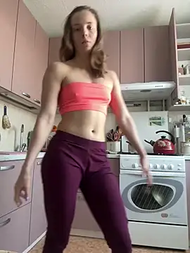AlisaKissss online show from 12/07/24, 06:10