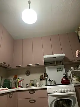 AlisaKissss online show from 12/07/24, 02:02