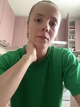 AlisaKissss online show from 12/11/24, 05:32