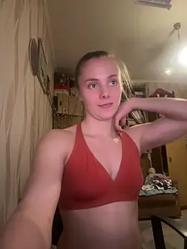 AlisaKissss online show from 12/14/24, 01:49
