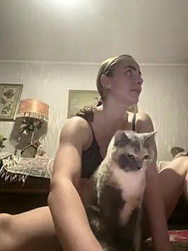 AlisaKissss online show from 12/15/24, 06:59