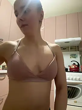 AlisaKissss online show from 01/09/25, 07:50