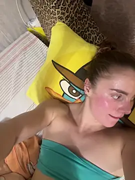 AlisaKissss online show from 10/29/25, 06:42