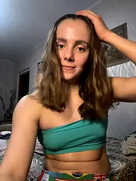 AlisaKissss online show from 11/02/25, 06:54