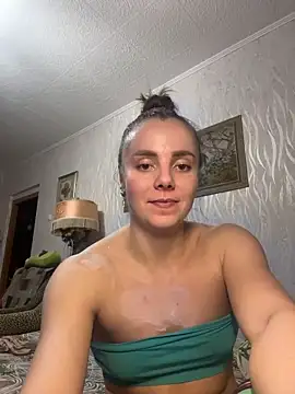 AlisaKissss online show from 11/09/25, 06:50